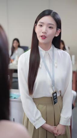 Daddy by Accident, Love by Fate episode 53