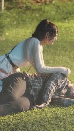 The Bride of the Wolf King episode 45