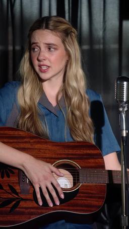 Daisy Tucker and Mr. NYC episode 31