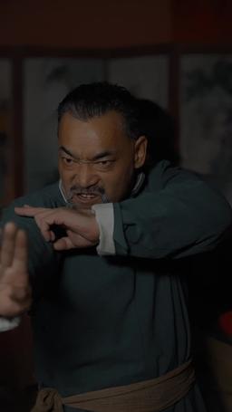 Fate's Chosen: The Last Exorcist episode 53