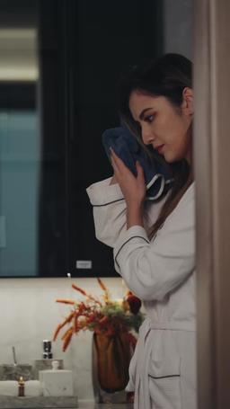 Tangled In Desire episode 41