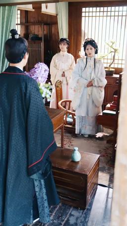 How to Tame a Royal Heart episode 27