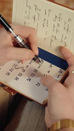 Too Late for Love: 15 Days After Miscarriage episode 18