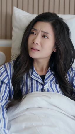 Why the Woman Awakens episode 45