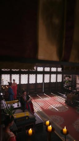 Reborn Bride: Saving the Crown Prince episode 49