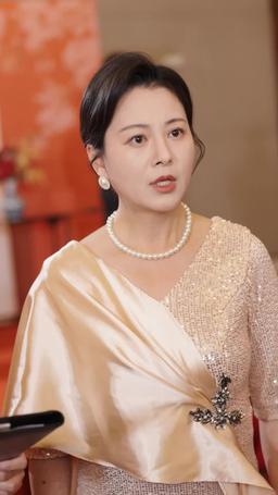 My Perfect Son-in-Law episode 49