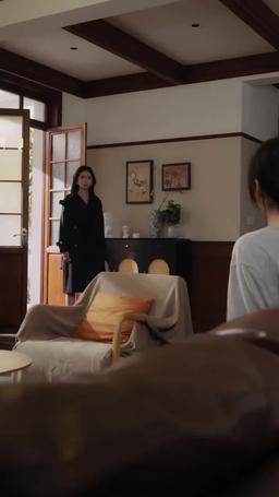 Fate Won't Stop Me episode 53