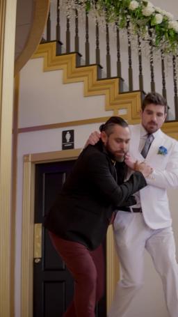 Ruthless Mafia Daddy episode 58