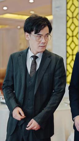 The Eternal Protector and His Fragile Fiancée episode 71