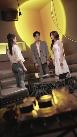 The Queens Take Everything episode 14