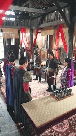 Win Their Hearts, Forge Your Fate episode 56