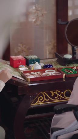 The Abandoned Heiress's Reverse Harem episode 11