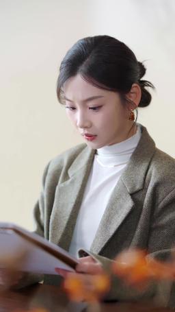 What? His First Love Is Me? episode 42
