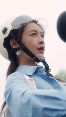 Served Time, Now I'm His Mrs. Right episode 65