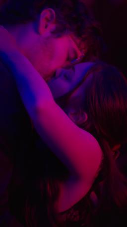 Creation Itself Is Love episode 18