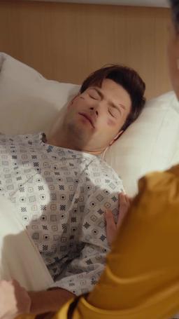 Too Late for Love: 15 Days After Miscarriage episode 41