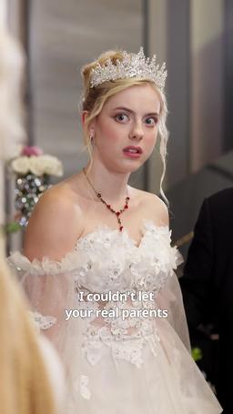 Park Avenue Girls Don't Play Nice episode 68