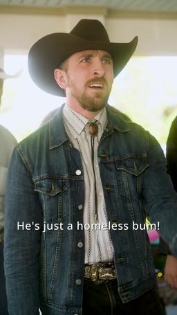 Found A Homeless Billionaire Husband for Christmas episode 46