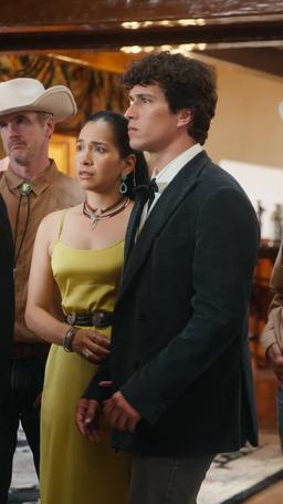 Yellowstone: King of Montana episode 71