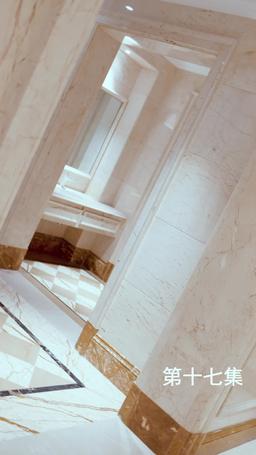 The Martial Healer's Journey to Love episode 17