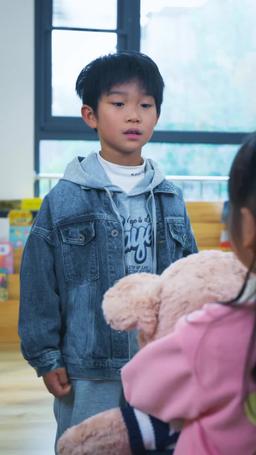 A Wife's Revenge episode 20