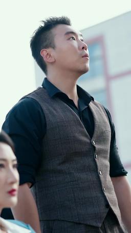 Professor Luke's Sweet Mafia Princess episode 34