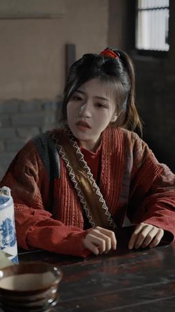 Fate's Chosen: The Last Exorcist episode 24