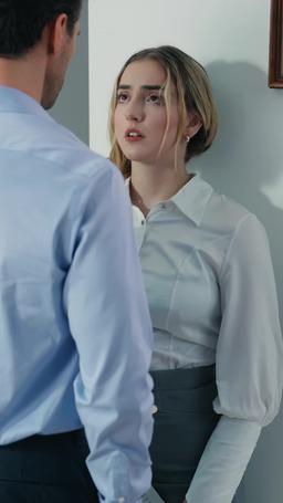 Seducing Mr. Larsen episode 27