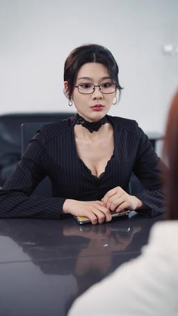 Boss to Bride episode 26