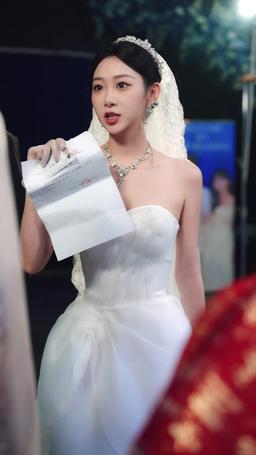 Bound to My Heiress episode 32