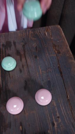 Claimed by My Hunter Husband episode 71