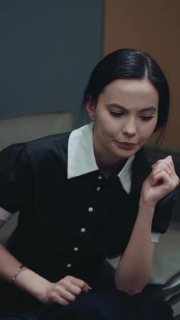 The Pendleton Secrete episode 15