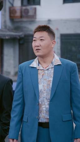 From Ex-Con to Cultivator episode 60