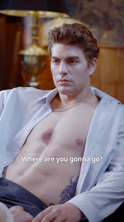 Two Alphas Are in Love with Me episode 18