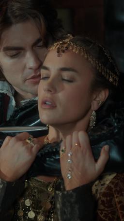 Wings of Fire: The Dragon Slayer Is My Ex-Lover episode 69