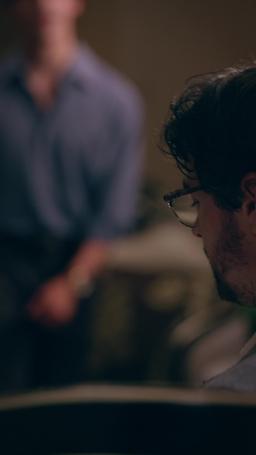 Creation Itself Is Love episode 26