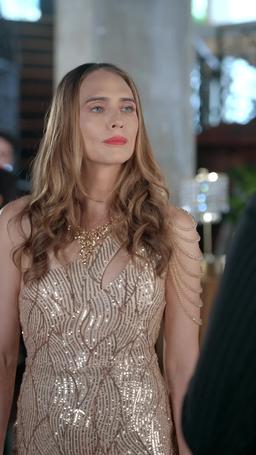 The Fashion Queen Returns episode 41