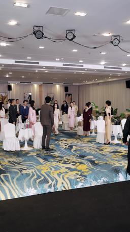 Love, Bid and Revenge episode 9