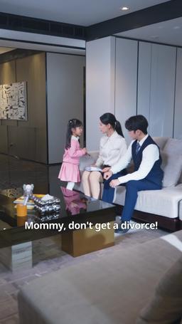 A Wife's Revenge episode 18