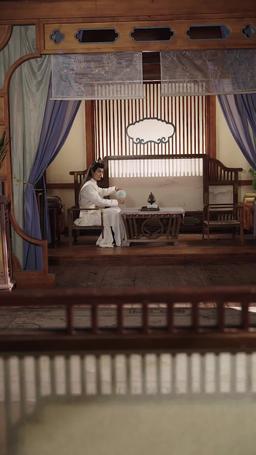 Fated Rebellion: Return of the Forsaken Son episode 22