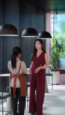 Fate Won't Stop Me episode 6