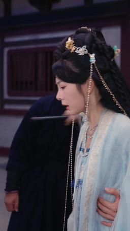 Reborn Bride: Saving the Crown Prince episode 68