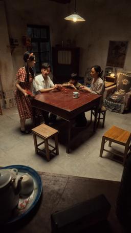 I'm Not Your Typical 70s Housewife episode 30