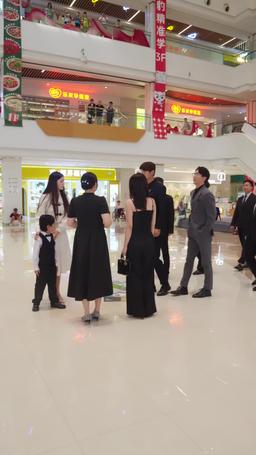 Daddy by Accident, Love by Fate episode 46