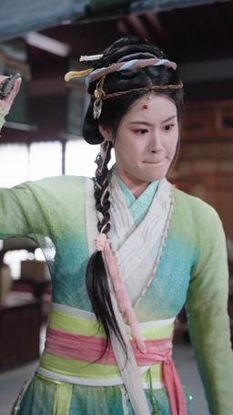 Love in two Lifetimes episode 65