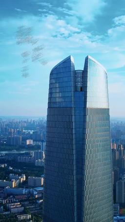 My Rise To Power After She Left episode 1