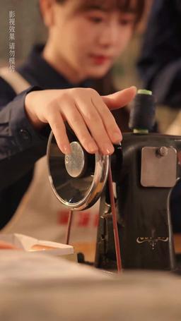 Fate Restarted: I Found My Mom a Perfect Husband episode 21