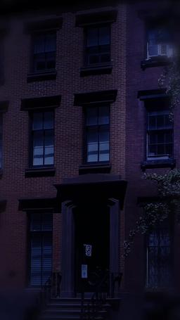 Mafia Boss Owns My Body episode 6