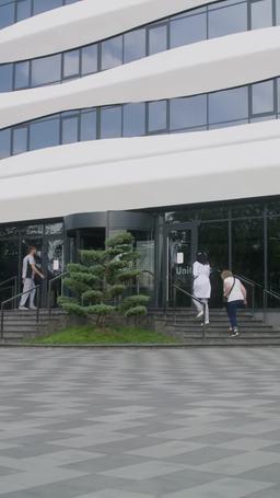 Dear Professor, You Are My Baby Daddy episode 64