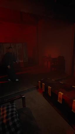 Fate's Chosen: The Last Exorcist episode 52